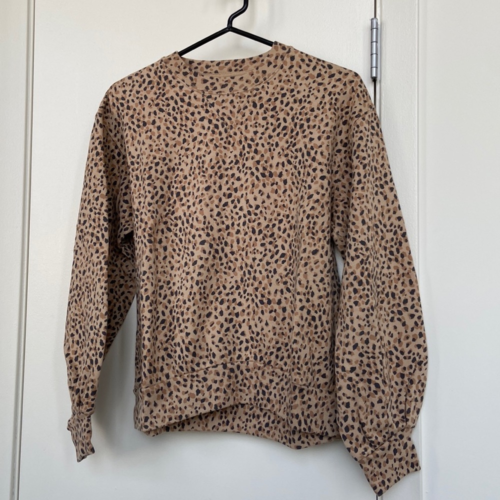 Abercrombie & Fitch Sweatshirt